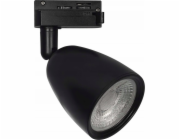 GREENLUX Greenlux Daisy GXDS251 Reflektor 1x6W LED 3000K černý