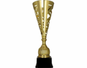 Victoria Sport Cup kovový zlatý