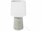 Stolní lampa Atmosphera Stolní a stolní lampa s keramicko...