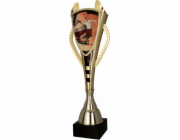Plastový pohár Victoria Sport Gold - HÁZENÁ
