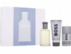 Hugo Boss BOSS SET (BALOVANÁ EDT/S 100ML + SPRCHOVÝ GEL 1...