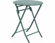 DLGTP Kulatý zahradní stůl GREENSBORO, O 60 cm