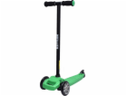 Kettler Scooter 3 KOLOVÁ VYVAŽOVACÍ SKÚTR KWIZZY ZELENÁ