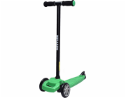 Kettler Scooter 3 KOLOVÁ VYVAŽOVACÍ SKÚTR KWIZZY ZELENÁ