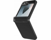 Spigen Spigen Ultra Hybrid Pro, mrazově šedá - Samsung Galaxy Z Flip6