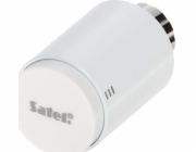 Satel SATEL BE WAVE Bezdrátová termostatická hlavice Smart Thermostat ART-210 ABAX2