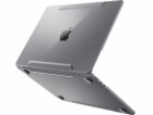 Pouzdro Spigen Thin Fit, křišťálově čisté - Macbook Air 1...