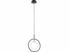 Alfac Alfa Akira 60928 závěsná lampa závěsná 1x40W E14 bí...