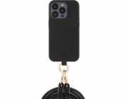 Pouzdro Just Elegance JE 2v1 iPhone 15 Pro Max 6.7 MagSafe černá/černá 30506 (Just Elegance)