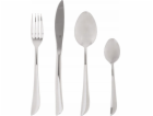 Secret de Gourmet Sada příborů pro 12 osob, nerez, INOX