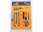 Sada nářadí Dewalt nano 1/4 sada 50 kusů