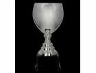 Victoria Sport Cup Metal Silver