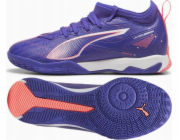 Boty Puma Ultra 5 Match IT+ Mid Jr 108099-01