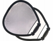 Lastolit Blenda Trigrip Mini 45cm stříbrná/bílá