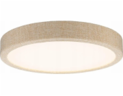 Paulmann stropní svítidlo COSARA 15W 300MM 1300lm 3000K IP44 230V béžová