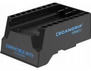 Připojení adaptéru Scangrip kompatibilní s HILTI CONNECTOR 03.6157C
