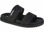 Levi's Levi's Lydia Polstrovaná 235637-847-559 Černá 41