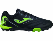 Joma Kopačky Joma Maxima 2401 Turf černo-zelená MAXS2401TF 44