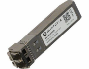 MikroTik SFP Modul MikroTik SFP28 Modul | XS+85LC01D | Duální LC UPC | 10000/25000 Mbps | Maximální přenosová vzdálenost 100 m