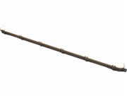 LangeLight Hermetické svítidlo 38W 4000K 4200lm L1200 mm IP65 230V polykarbonát