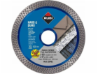 Rubi RUBI TVA DIAMANTOVÁ ČEPEL 85mm SUPERPRO MINI VIPER