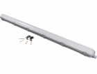 LangeLight Hermetické svítidlo 58W 4000K 6840lm L1200 mm ...