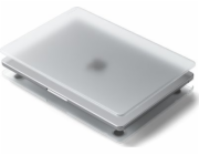 Satechi Satechi Eco Hardshell pouzdro - ochranné pouzdro pro MacBook Air M2 13 (čiré)