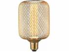 Paulmann LED světelný zdroj METALLIC GLOW ZYL mosaz Spira...