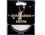 Hoya Sparkle Filter x6 52mm