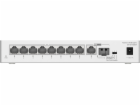 Switch Huawei HUAWEI S110-8T2ST 8x10/100/1000BASE-T porty...