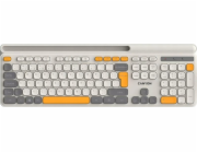 Klávesnice Canyon Klávesnice CANYON HKB-W03