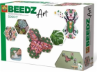 SES Creative Beedz Art Set - Hex dlaždice Botnica (FR)