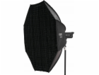 GlareOne GlareOne Grid Studio Light pro softboxy Octa 150...