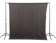 GlareOne GlareOne Canvas 04 - látkové pozadí 2,8x2,6m