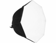 GlareOne GlareOne Softbox Continuous Light Octa 60 - 1 Fluorescent Light