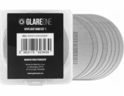 GlareOne Spotlight Gobo Set 1 - sada masek