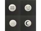 GlareOne GlareOne Spotlight Gobo Set 2 - sada masek
