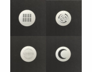 GlareOne GlareOne Spotlight Gobo Set 2 - sada masek