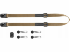 Peak Design taška Peak Design Leash Coyote v3 pásek
