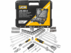 JCB sada nářadí JCB WRENCH SET 94 ks. 1/2 1/4