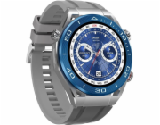 Hoco Smartwatch Chytré hodinky HOCO s funkcí hovoru Y16 silver
