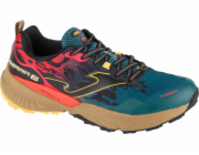 Trekingové boty Joma Joma Sierra Men 2415 TKSIEW2415 Zelená 40
