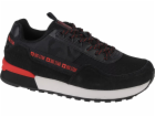 Boty Big Star Big Star LL174377 Black 42