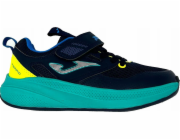 Joma Joma Ferro Jr 2428 JFERRW2428V Námořnická modrá 31