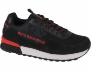 Boty Big Star Big Star LL174377 Black 45