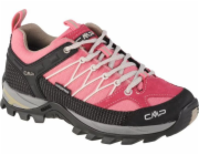 Dámská treková obuv CMP CMP Rigel Low Wmn 3Q54456-67UL šedá 37