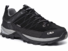 Pánské trekové boty CMP Rigel Low Treking Shoe Wp Nero/Gr...