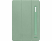 LAUT Huex Folio Tablet Case – ochranný kryt pro iPad Air 10.9 4/5G (zelený)