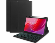 Tech-Protect TECH-PROTECT SC PEN + KLÁVESNICE LENOVO TAB M11 11.0 TB-330 ČERNÁ