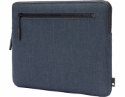 Kompaktní pouzdro Incase Incase z Woolenex – pouzdro s Pocket MacBook Pro 14 (M3/M2/M1/2023-2021) (Navy)